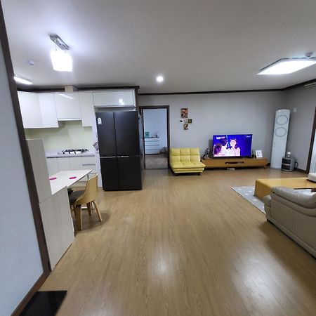 Jutti House Villa Yangyang Exterior photo