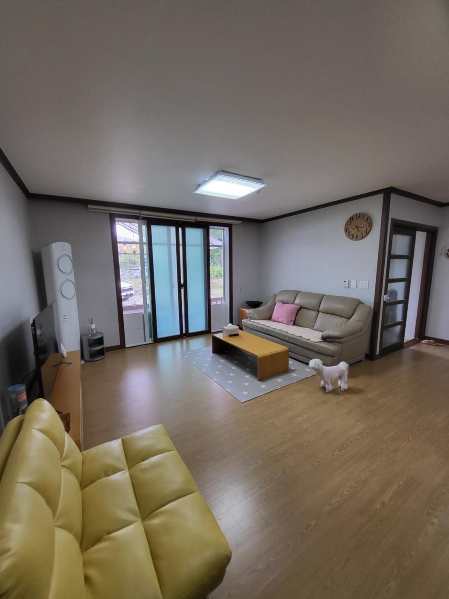 Jutti House Villa Yangyang Exterior photo