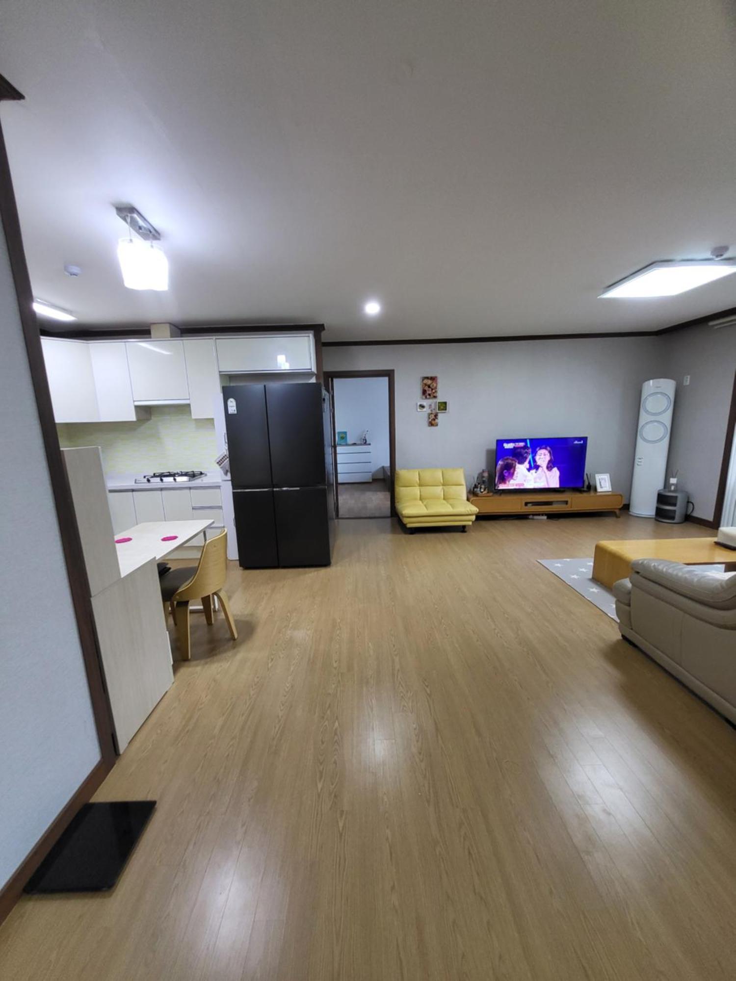 Jutti House Villa Yangyang Exterior photo